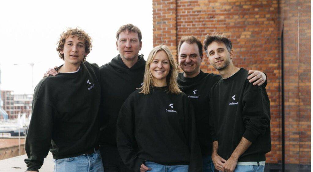 Starapps StarApps begint met e-facturatietool Cashfeed | AccountancyVandaag