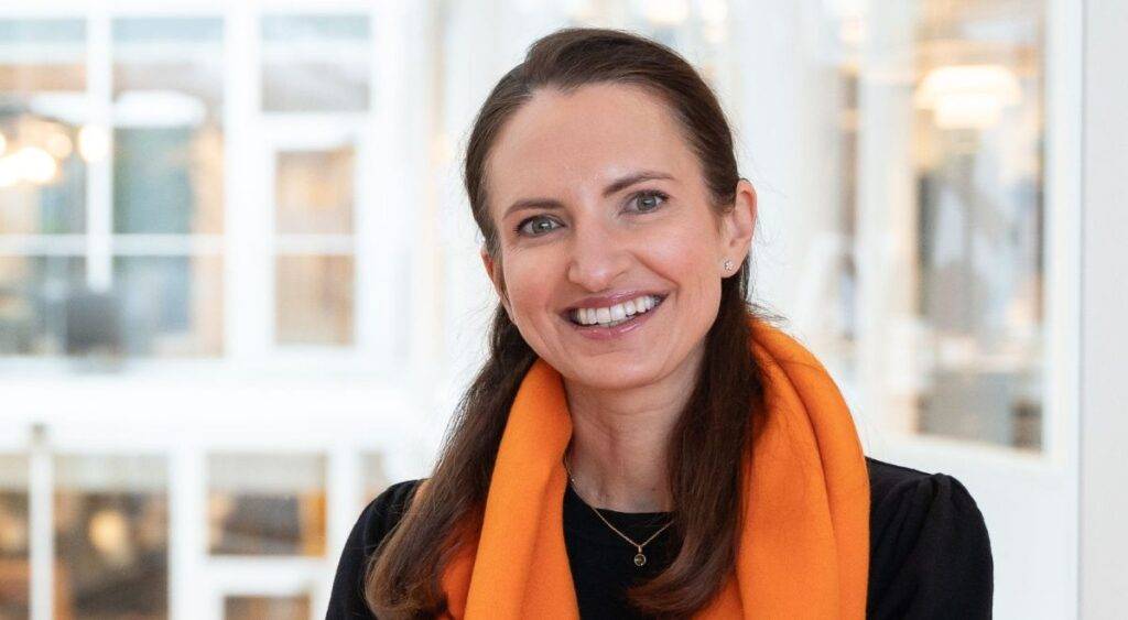 Merete Hverven