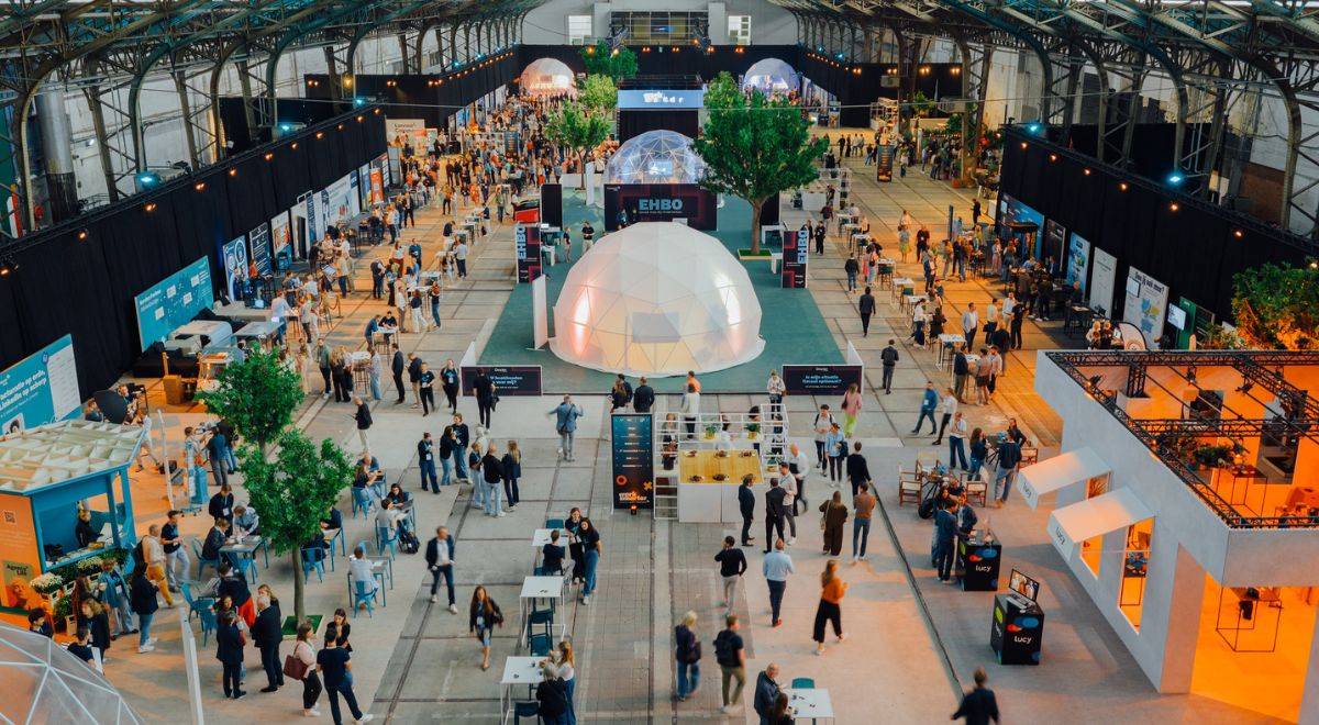 Work Smarter 2026 - a