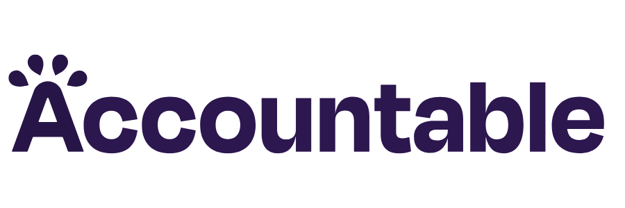 Accountable - logo softwarepage NEW