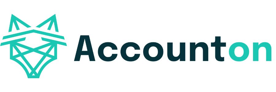 Accounton - logo softwarepage