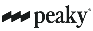 Peaky.ai - logo softwarepage