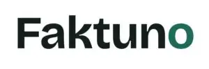 Faktuno - logo softwarepage